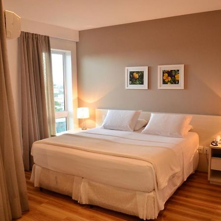 Unico Apart Hotel Feira de Santana Ngoại thất bức ảnh