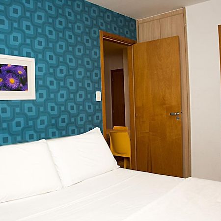 Unico Apart Hotel Feira de Santana Ngoại thất bức ảnh