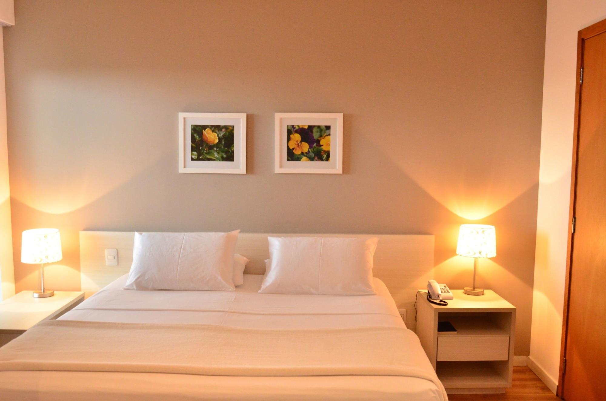 Unico Apart Hotel Feira de Santana Ngoại thất bức ảnh