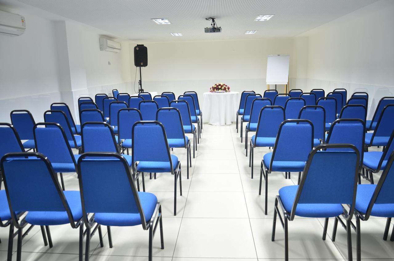 Unico Apart Hotel Feira de Santana Ngoại thất bức ảnh