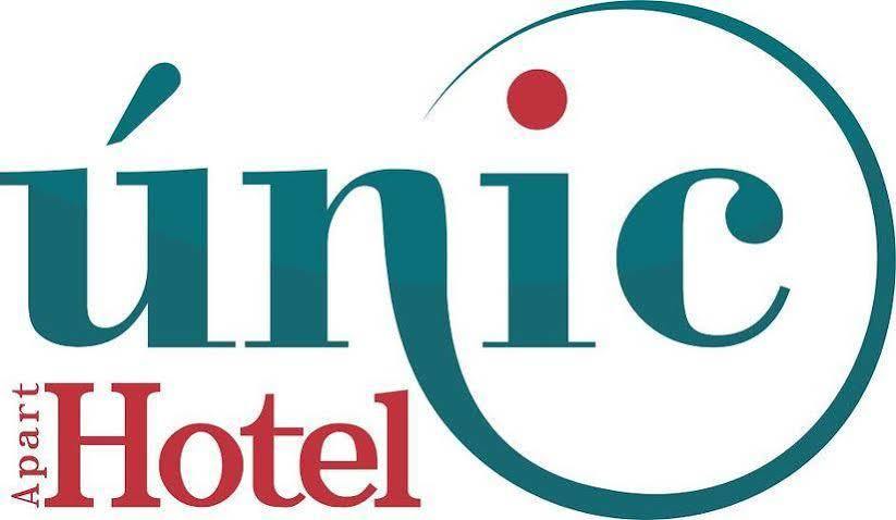 Unico Apart Hotel Feira de Santana Ngoại thất bức ảnh