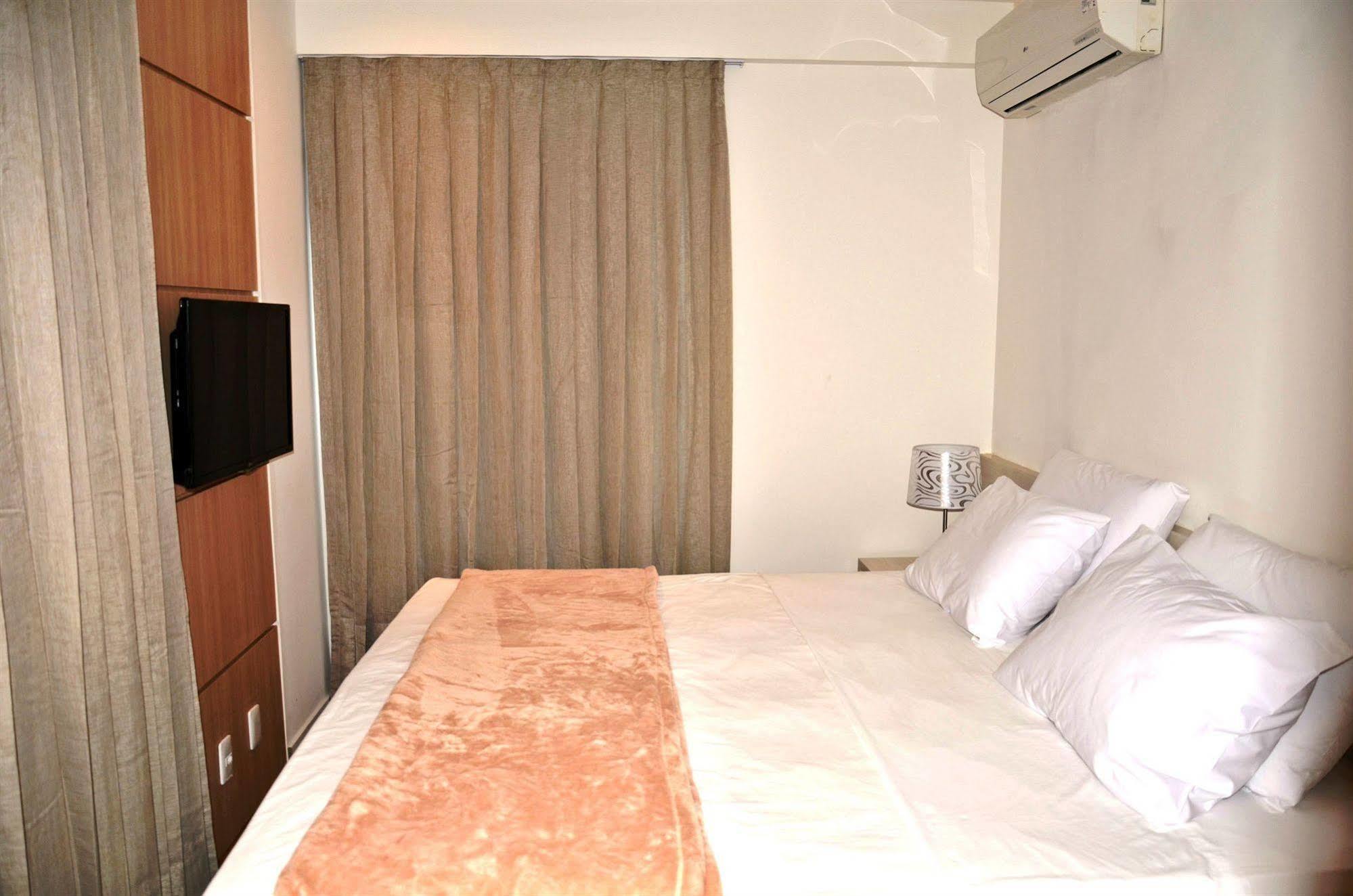 Unico Apart Hotel Feira de Santana Ngoại thất bức ảnh