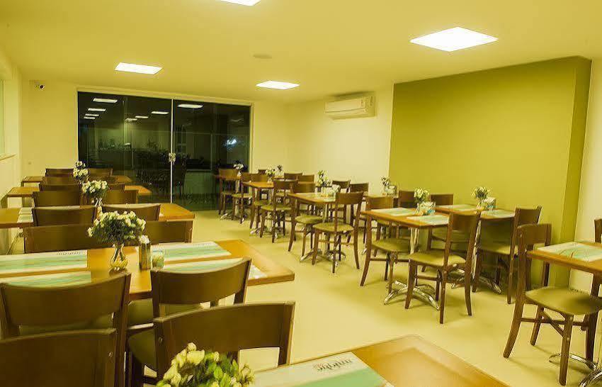 Unico Apart Hotel Feira de Santana Ngoại thất bức ảnh